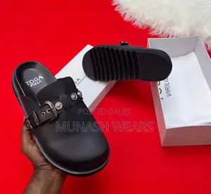 Toga Mule For Men 40-46 Available