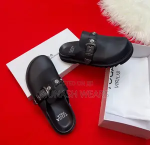 Toga Mule For Men 40-46 Available