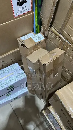 MTN Sim Cards in Bulk