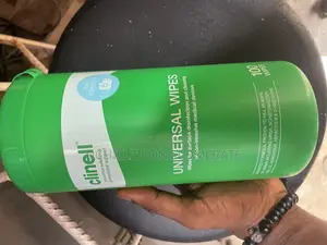 Clinell Universal Wipes