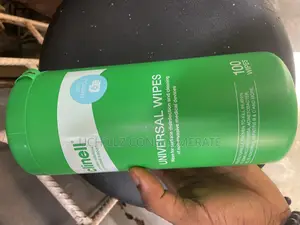 Clinell Universal Wipes