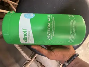 Clinell Universal Wipes