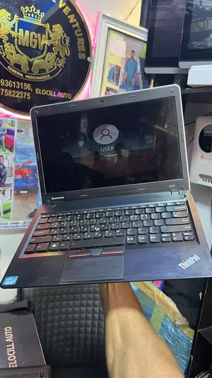 Laptop Lenovo IdeaPad 320 8GB Intel Core i5 HDD 250GB