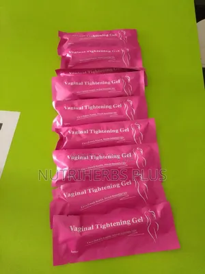 Vagina Tightening Gel: For Tightening Vagina