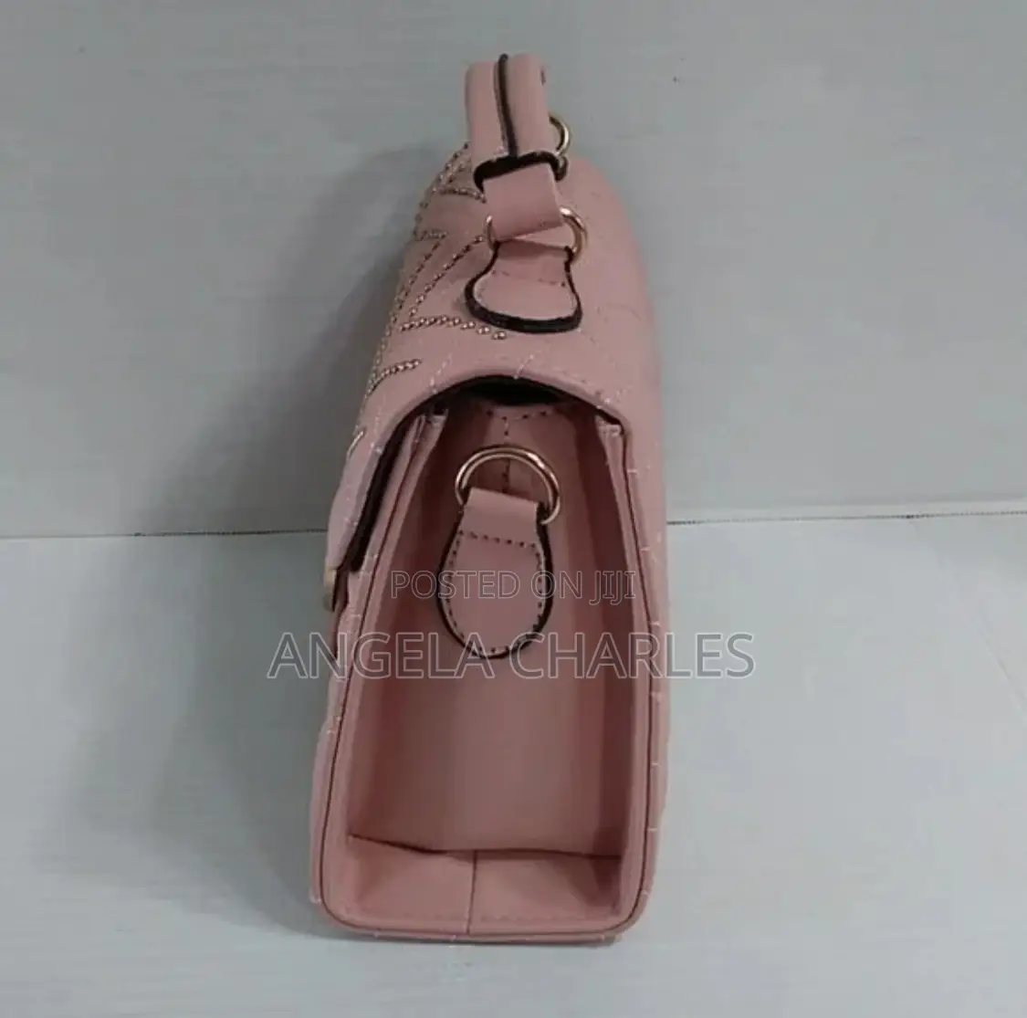 Luxury Designer Handbag