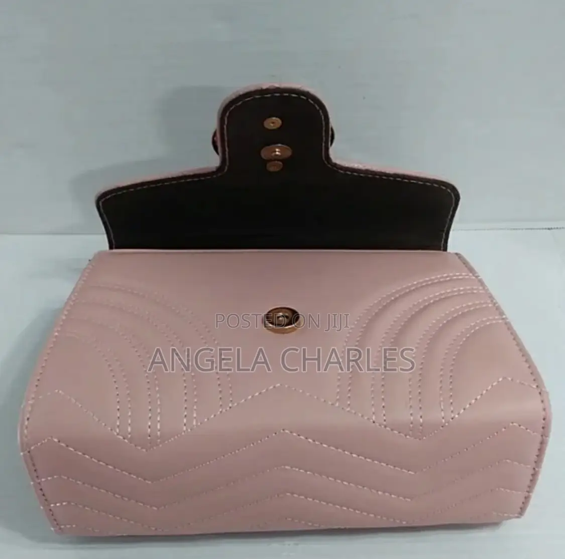 Luxury Designer Handbag
