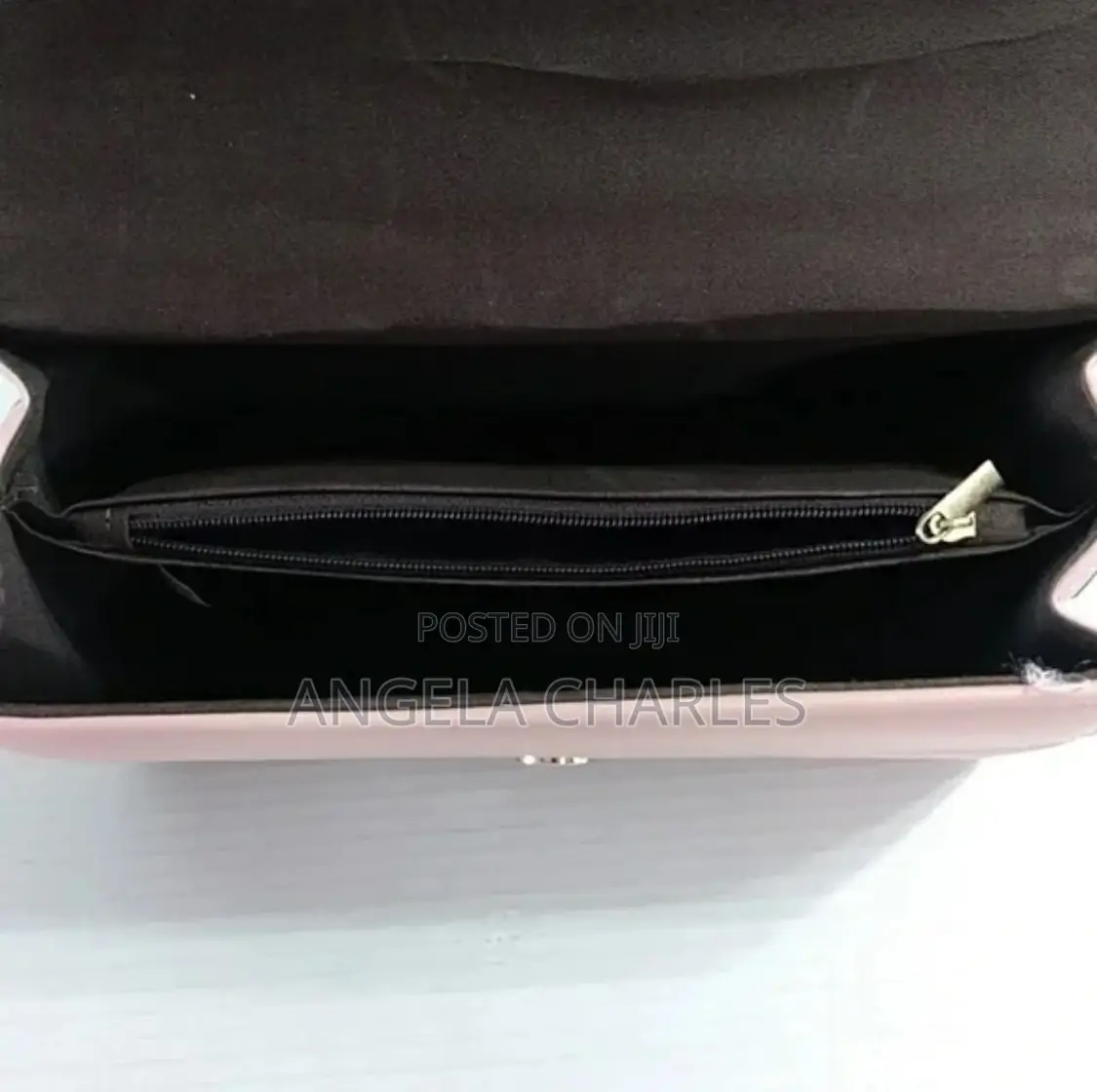 Luxury Designer Handbag