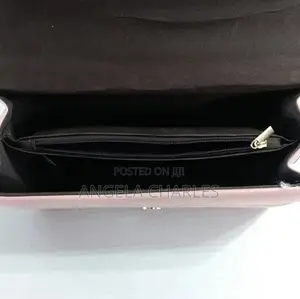 Luxury Designer Handbag