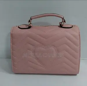 Luxury Designer Handbag