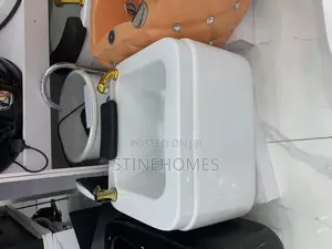 Pedicure Bowl