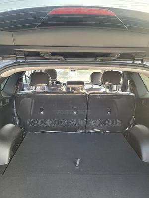 Hyundai Santa Fe 2023 Gray