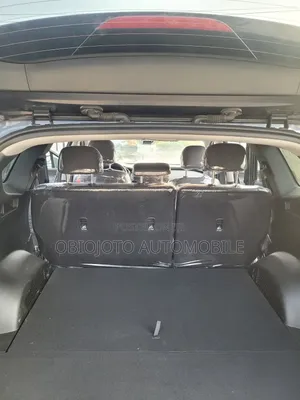 Hyundai Santa Fe 2023 Gray