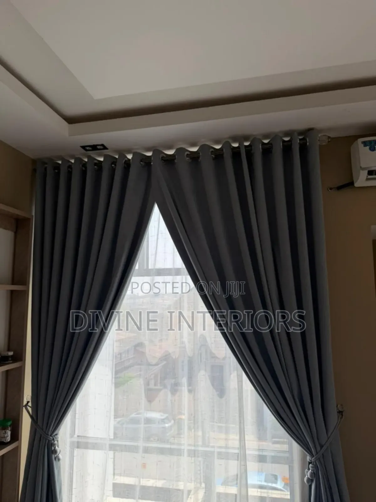 Vip Stock Curtains
