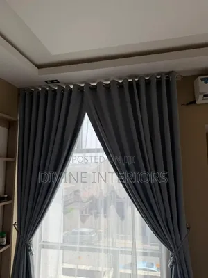 Vip Stock Curtains
