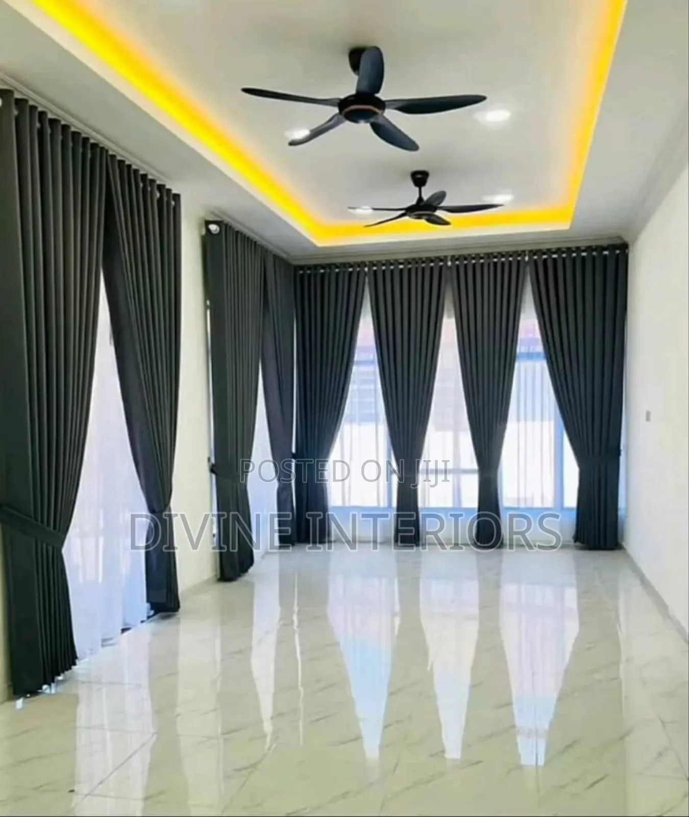 Vip Stock Curtains
