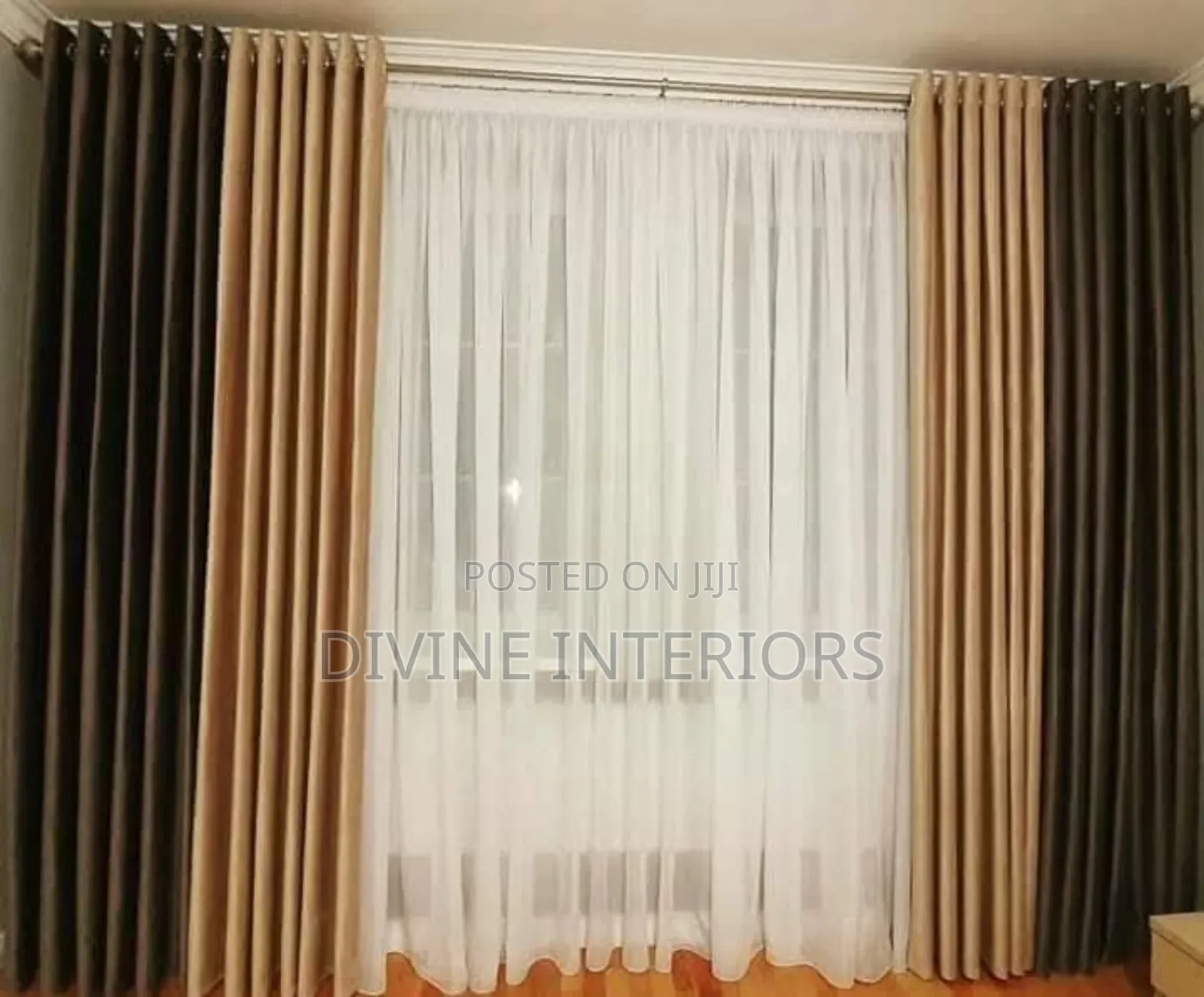 Vip Stock Curtains
