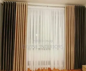 Vip Stock Curtains