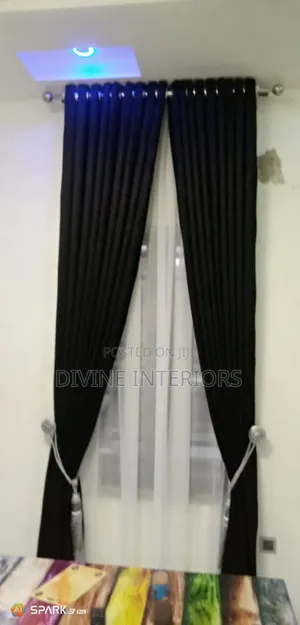 Vip Stock Curtains