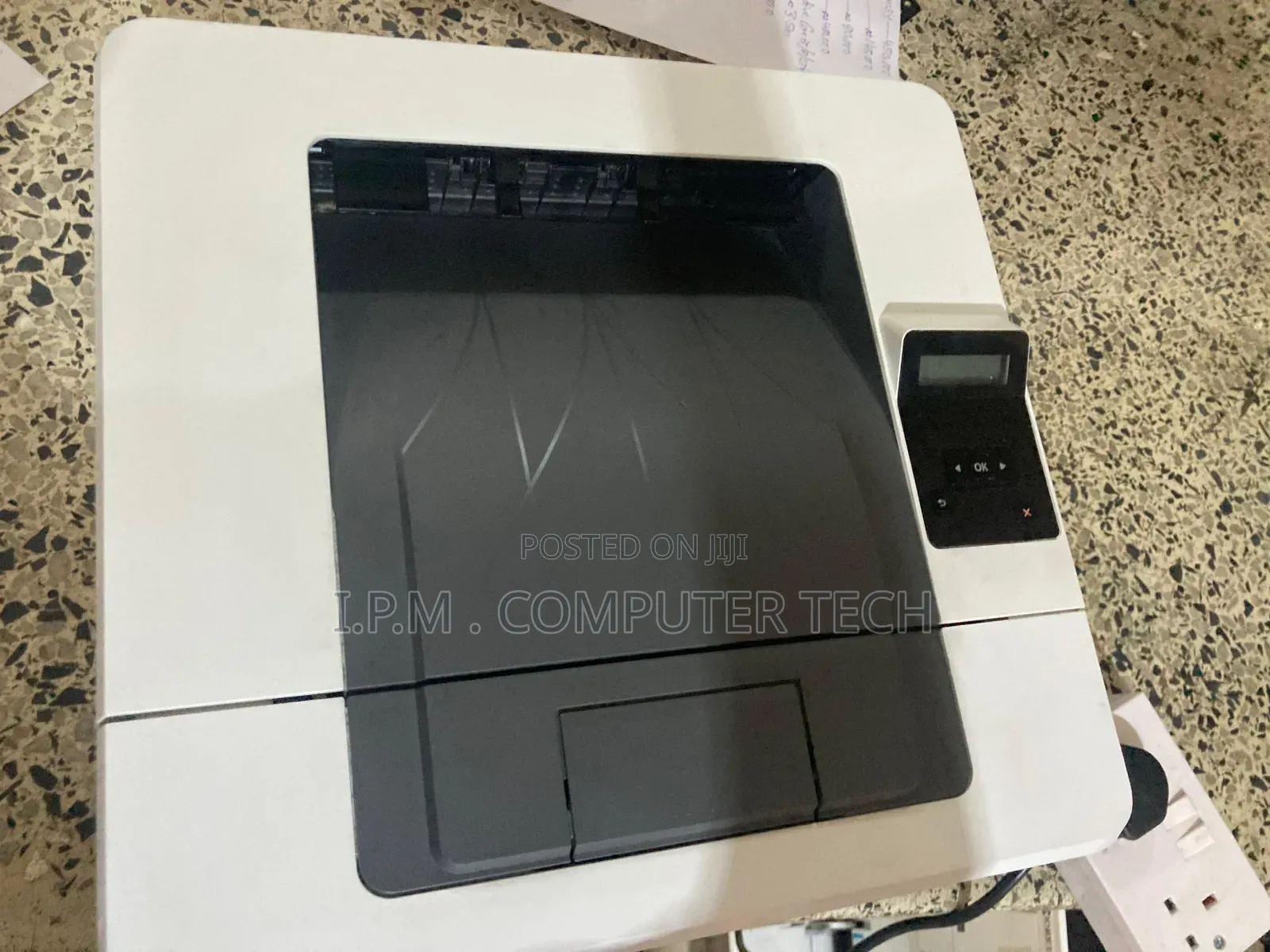 Laserjet Pro M40dn