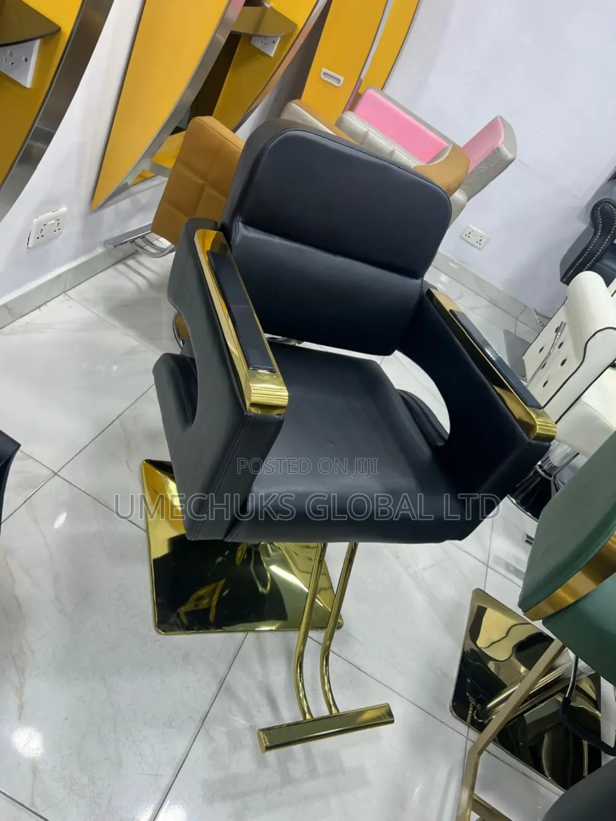 Good Quality Office Chair