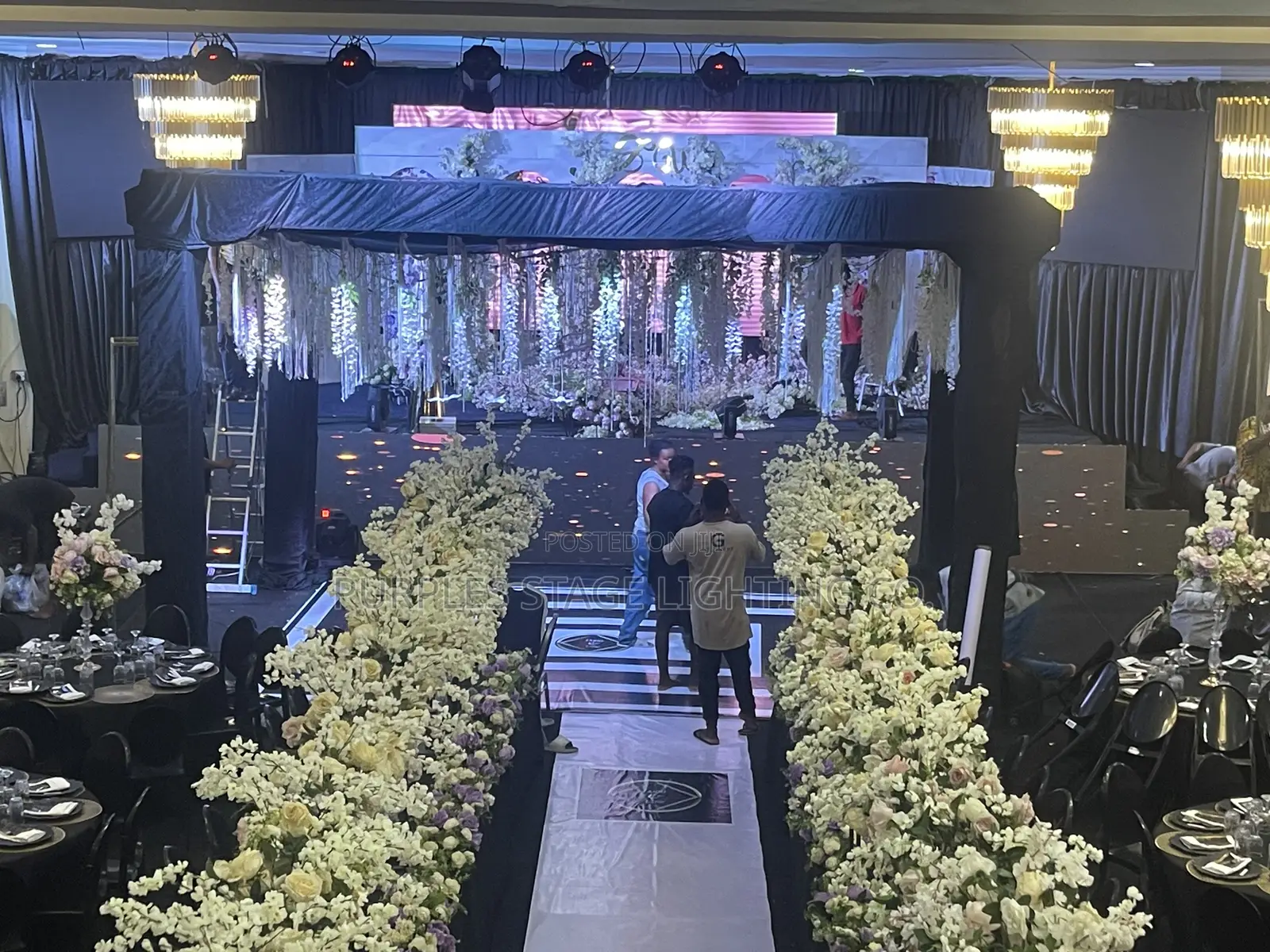 Event Coverage