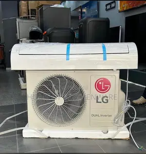 Lg Inverter 1.5hp Split Air Conditioner