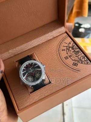 Jacob Co Designer Watch