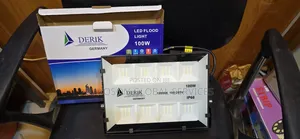 100w Led Flood Light