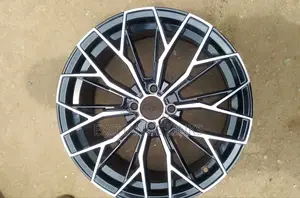 Car Rims Available