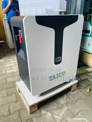 Solar Taico 10kwh 51.2v Lithium Ion Battery