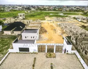 1 Plot of Land