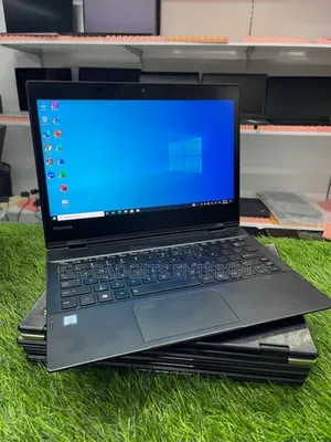 Laptop Toshiba Portege X20W 16GB Intel Core i5 SSD 256GB