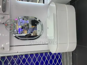Luxurious Cabinet Basin