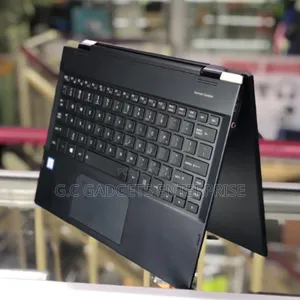 Laptop Toshiba Portege X20W 16GB Intel Core i5 SSD 256GB