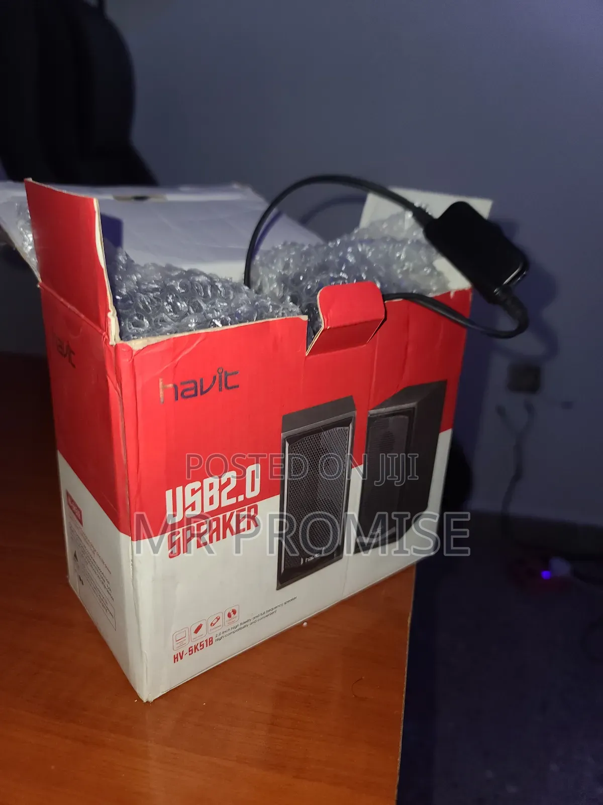 Laptop Speakers