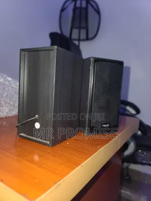 Laptop Speakers