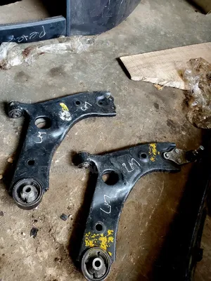 Hyundai Santafe 2020 Front Low Arm