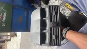 Ac Vent Solara