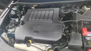 Toyota Avalon 2015 Black