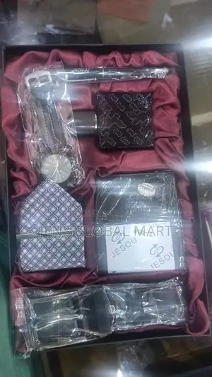 7 in 1 Men's Gift Set