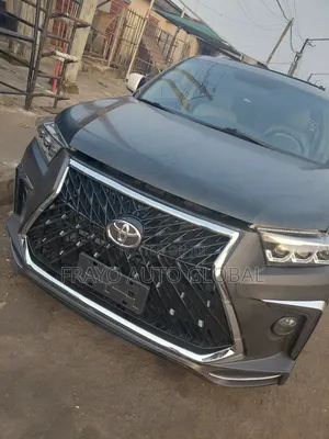 Highlander Upgrade