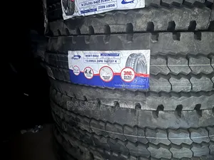12.00r24 Effiplus Tyres With Tube and Flap
