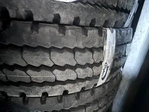 12.00r24 Effiplus Tyres With Tube and Flap