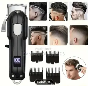 Professional Clipper