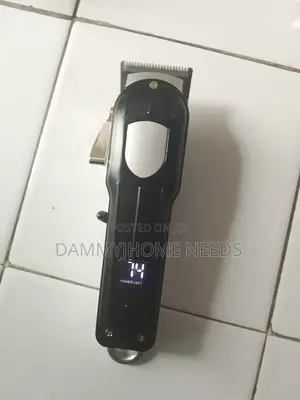 Professional Clipper