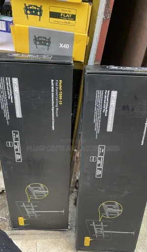 Ceiling /Roof Tv Hanger 32" - 75”