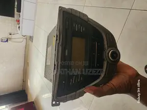 Car Stereo