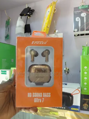 Ultra 7 Earpods