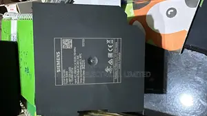 10amp 24/240v Siemens Sitop Power Supply