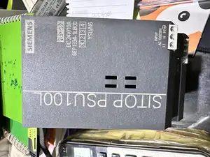 10amp 24/240v Siemens Sitop Power Supply